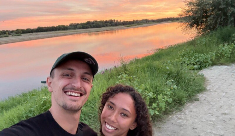 Eliot & Amandine