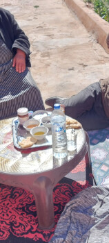 Fundraising proof image
