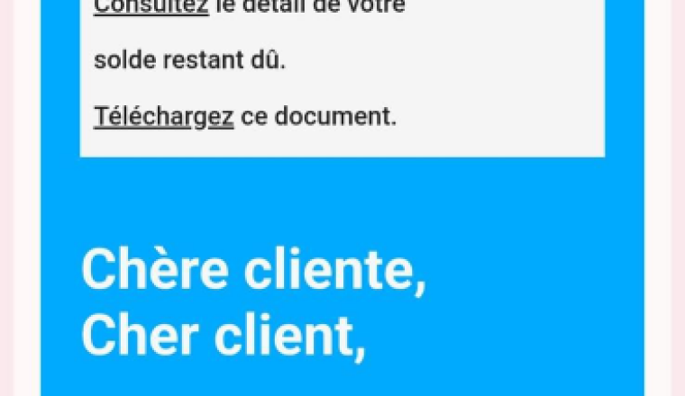 Image justificative de la cagnotte