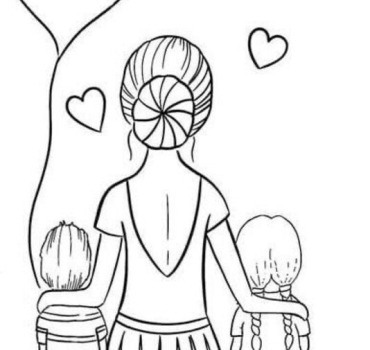 Soutien urgent pour une maman et ses filles