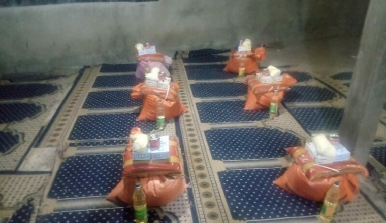 Campagne ramadan 2026