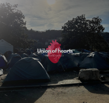 Appel à la solidarité