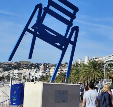 Pour la démocratie directe à Nice !