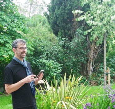Anniversaire Domi