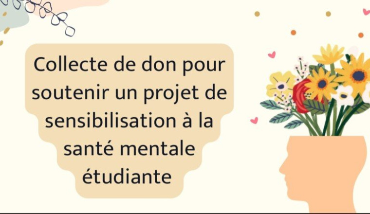 Soirée de sensibilisation à la santé mentale