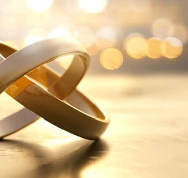 Mariage Olivier