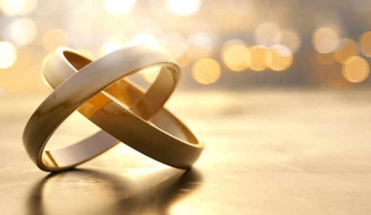 Mariage Olivier