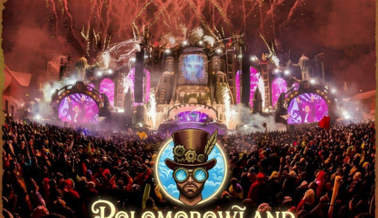 Un billet pour Tomorrowland 2026 🎉