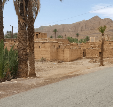 Cagnotte pour aider notre soeur Zounid Zohra
