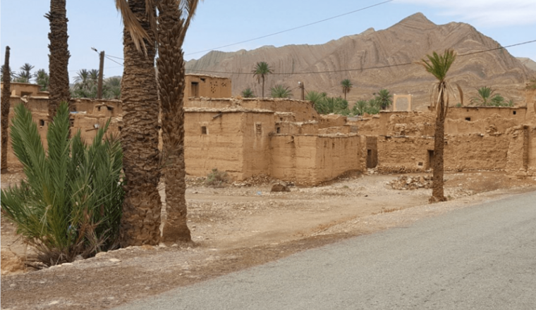 Cagnotte pour aider notre soeur Zounid Zohra