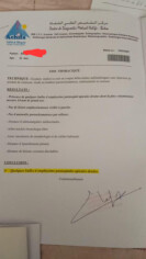 Image justificative de la cagnotte