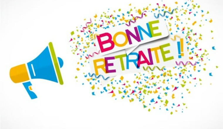Retraite Monique