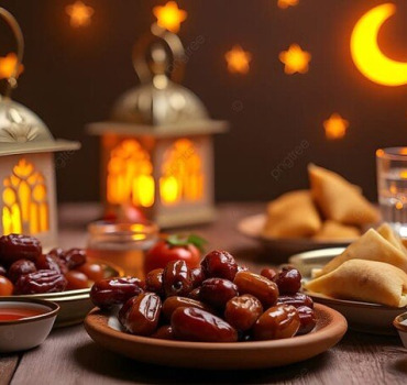 Madrassa - Distribution Repas Ramadan