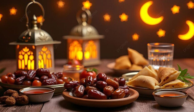 Madrassa - Distribution Repas Ramadan