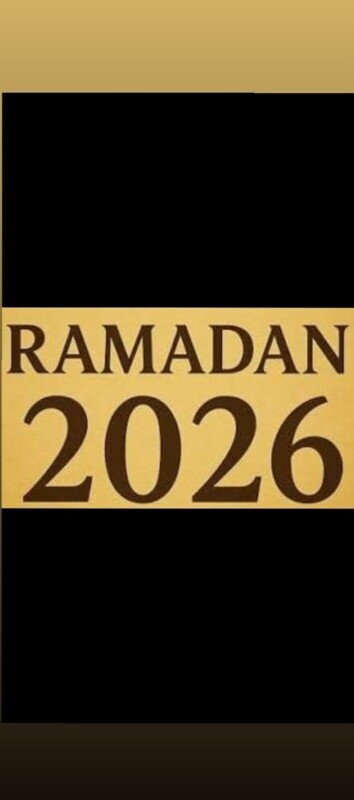 Ramadan 2026 : 5 objetifs pour 5 opérations