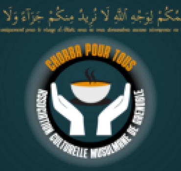 CHORBA POUR TOUS 2026 - GRENOBLE CENTRE VILLE
