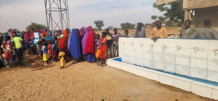 Image justificative de la cagnotte