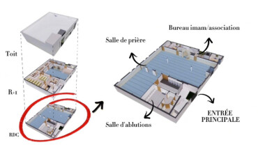Image justificative de la cagnotte