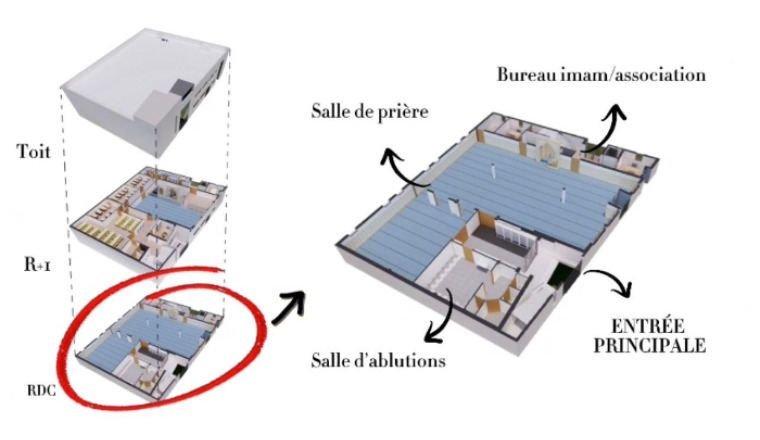 Image justificative de la cagnotte