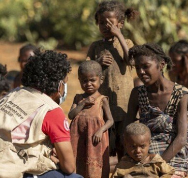 Ramadan Madagascar 2026