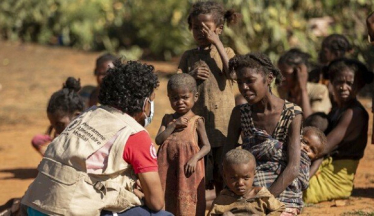 Ramadan Madagascar 2026