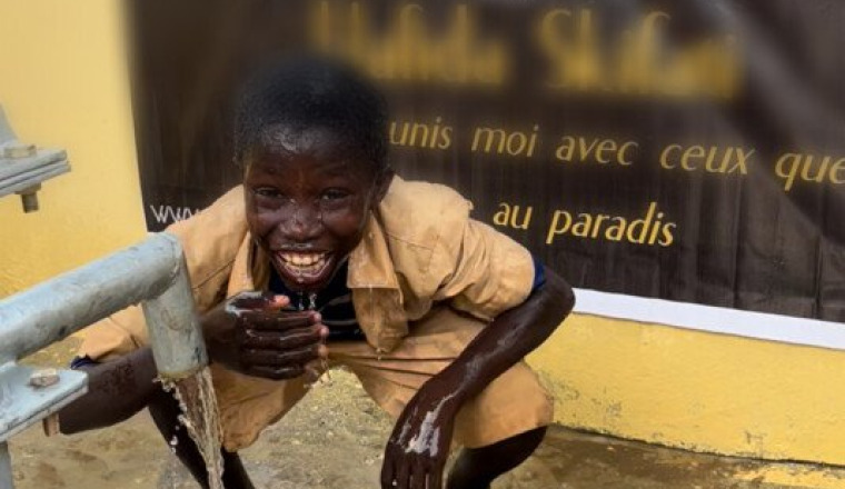 Eau Delà