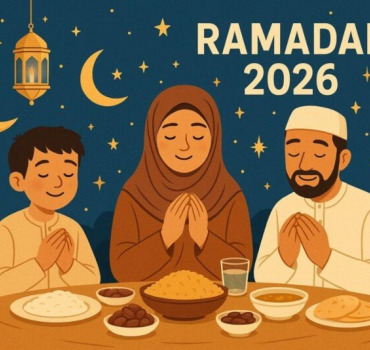 Ramadan 2026