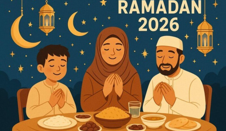 Ramadan 2026