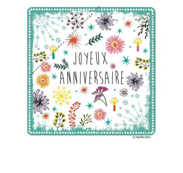 Cagnotte 40 ans lélé