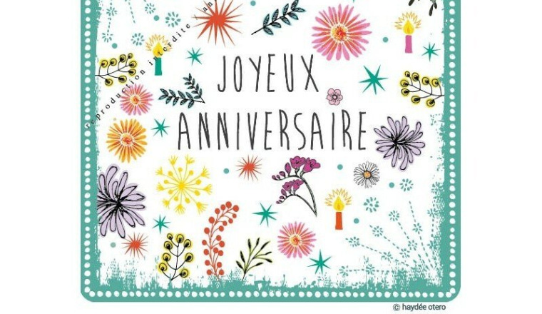 Cagnotte 40 ans lélé