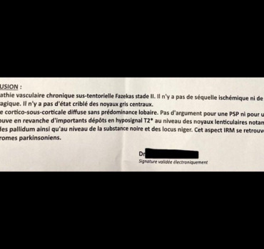 Aider la famille d'un père malade