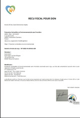 Image justificative de la cagnotte