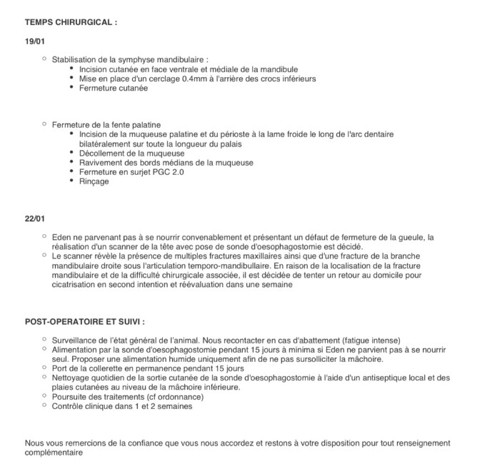 Image justificative de la cagnotte