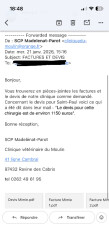 Image justificative de la cagnotte