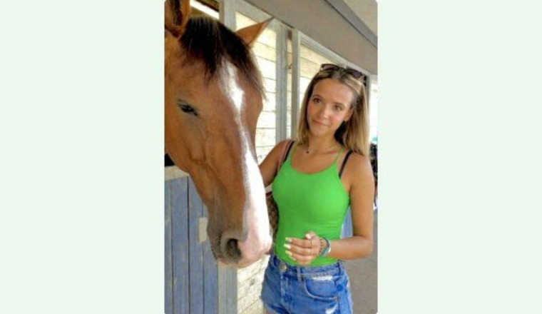 Aide pour Charlotte Clivaz