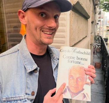 Une pièce pour le prince.