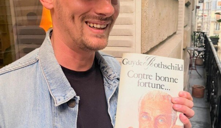 Une pièce pour le prince.