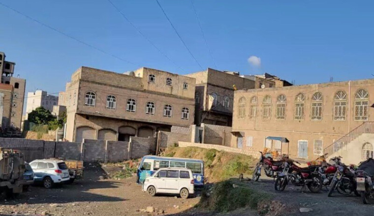 Aide pour payer les dettes d’un cheikh