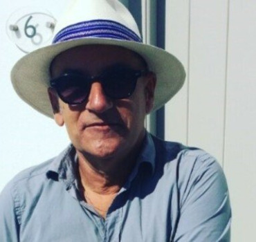 Départ de Jacques Dufouil