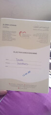 Image justificative de la cagnotte
