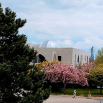 Bâtissons ensemble la Grande Mosquée d’Évreux