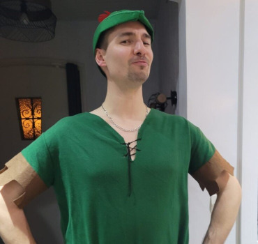 La cagnotte de notre Crouziflette préférée
