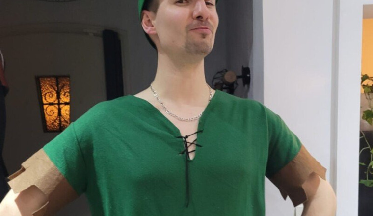 La cagnotte de notre Crouziflette préférée