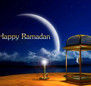 Collecte Colis Ramadan