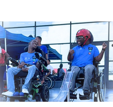 Championnat de France de BOCCIA