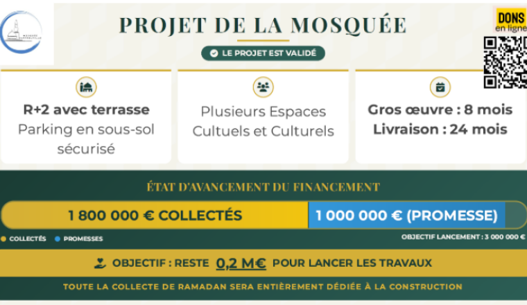 Image justificative de la cagnotte
