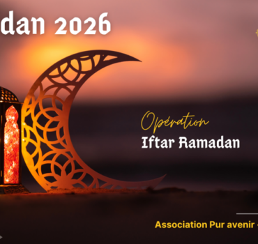 OPÉRATION RAMADAN 2026