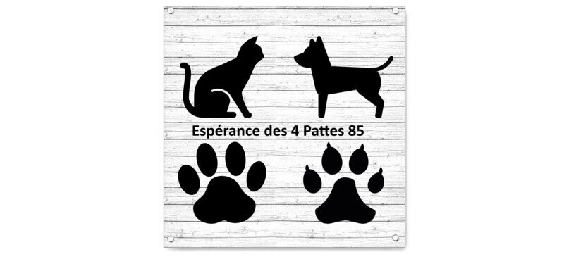 Sortez-nous de fourrière SVP!