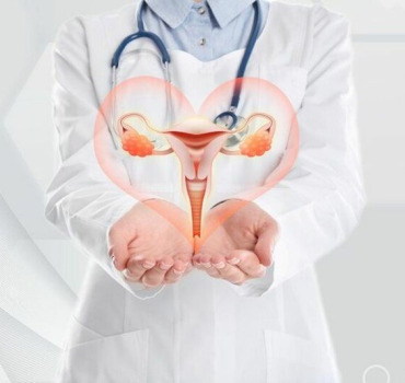 Sadaqa urgence médicale: hystérectomie