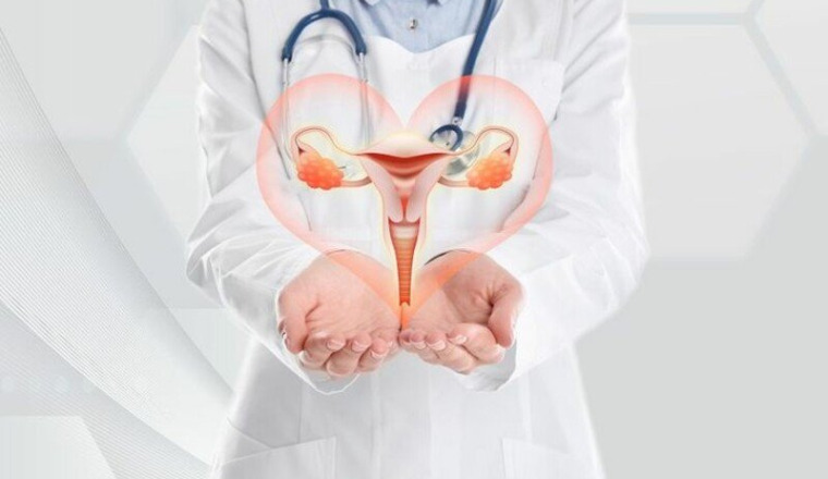 Sadaqa urgence médicale: hystérectomie